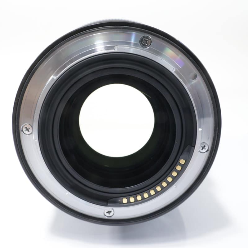 NIKKOR Z 50mm f/1.2 S