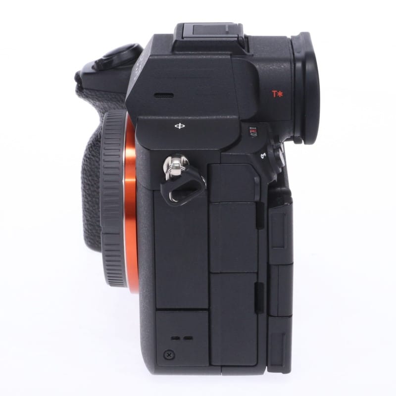 α7R V ボディ ILCE-7RM5