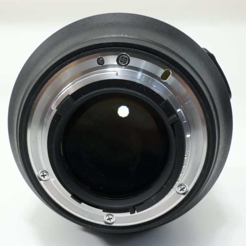 AF-S NIKKOR 85mm f/1.4G