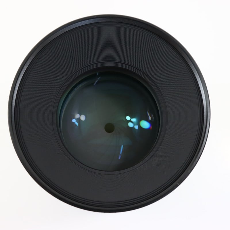 DZO-V10021PL [Vespid FF 100mm T2.1 PLマウント]