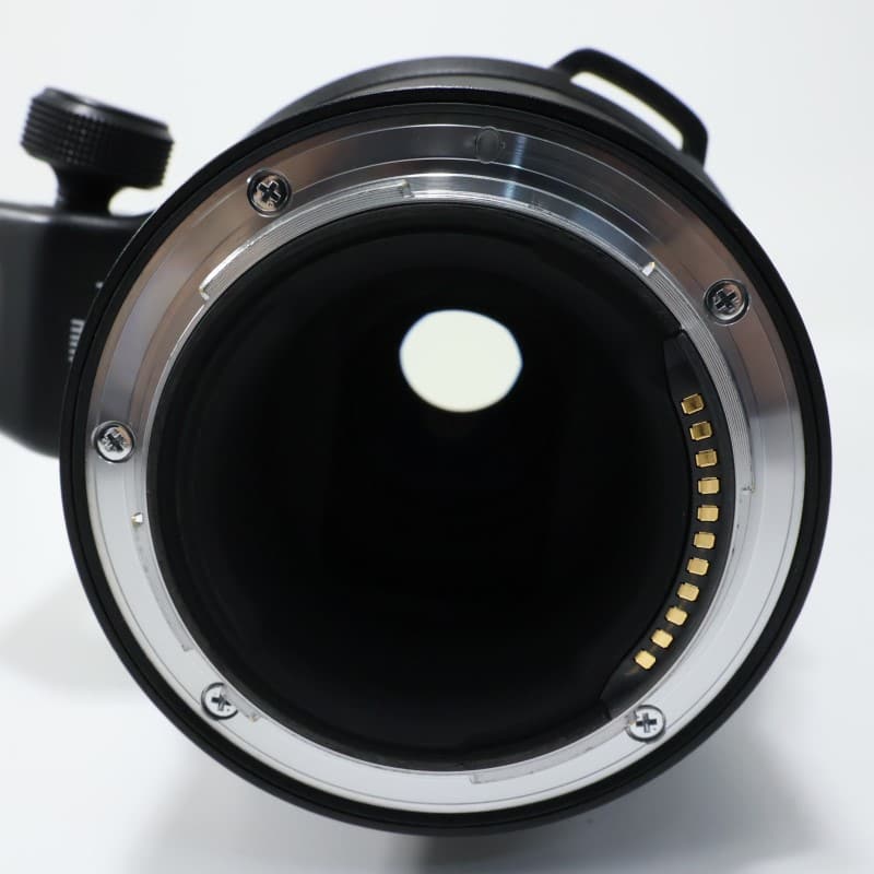 NIKKOR Z 180-600mm f/5.6-6.3 VR