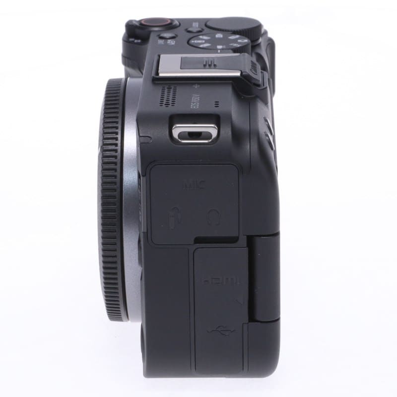 EOS R50 V ボディー