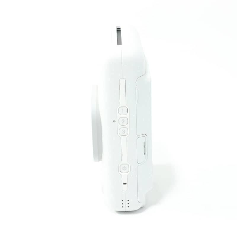 INSTAX mini LiPlay ミスティーホワイト