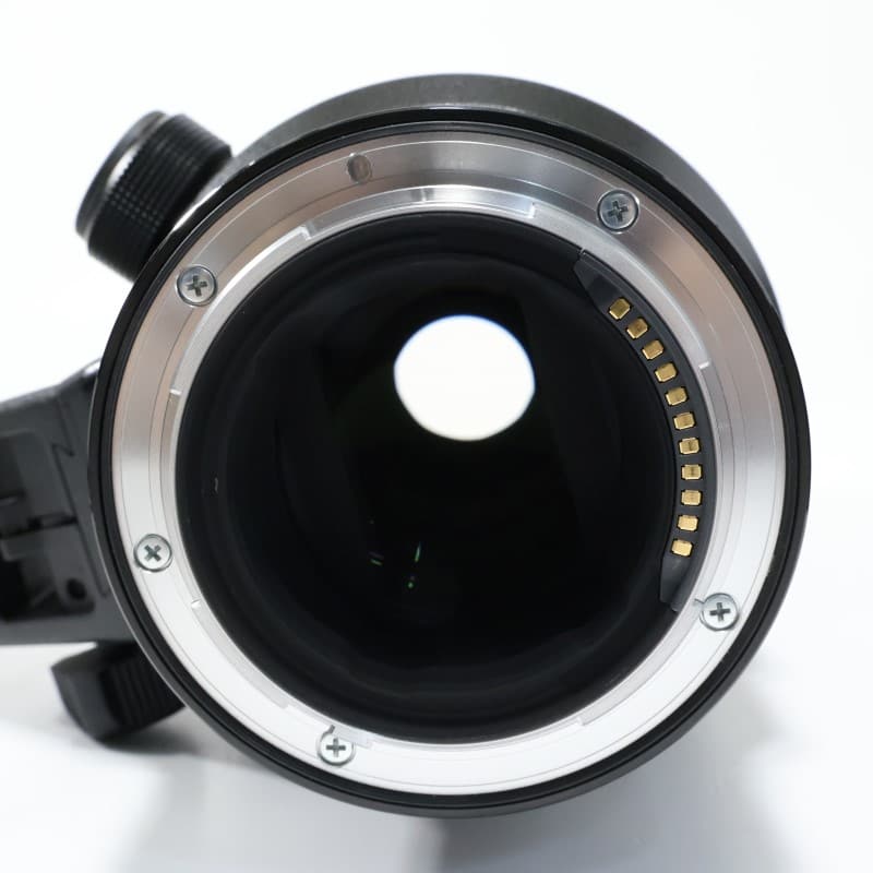 NIKKOR Z 100-400mm f/4.5-5.6 VR S