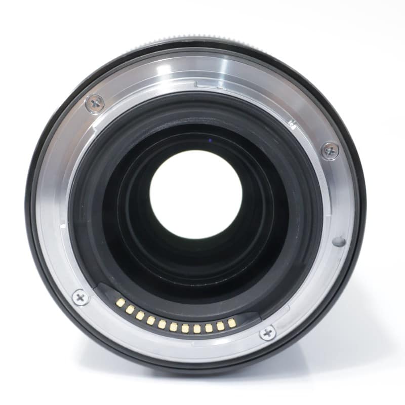 NIKKOR Z 35mm f/1.8 S