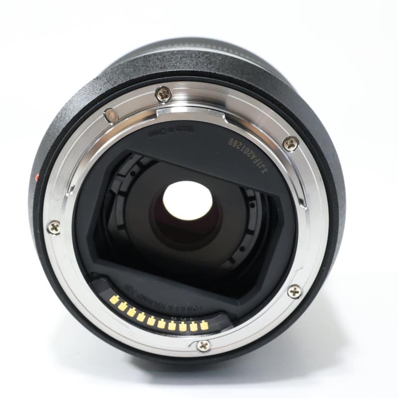 LUMIX S 20-60mm F3.5-5.6 S-R2060