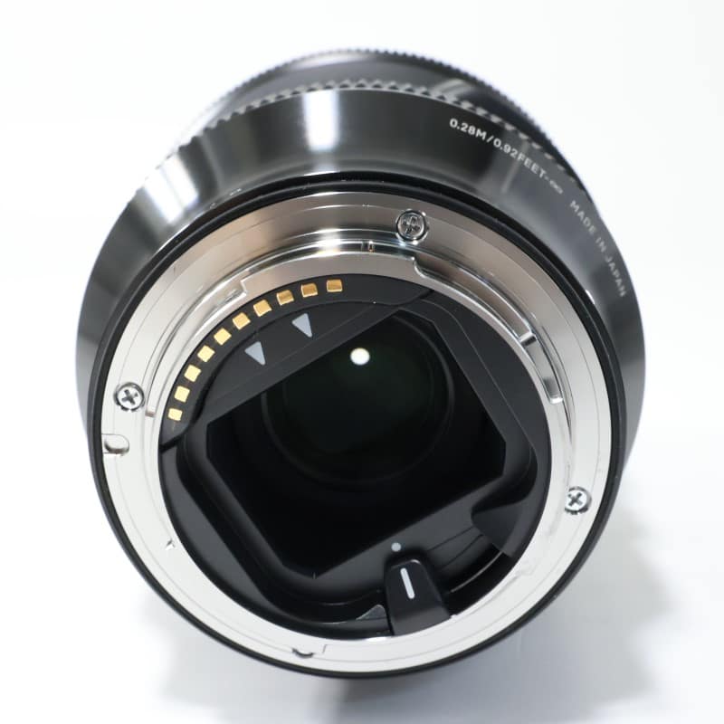 14-24mm F2.8 DG DN Art ソニーE