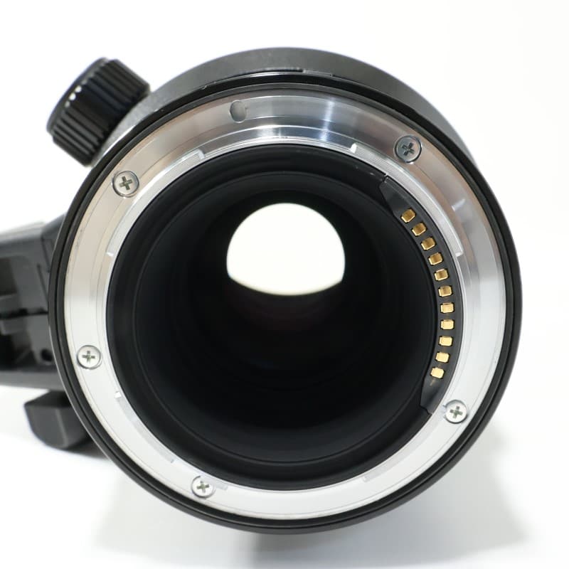 NIKKOR Z 70-200mm f/2.8 VR S