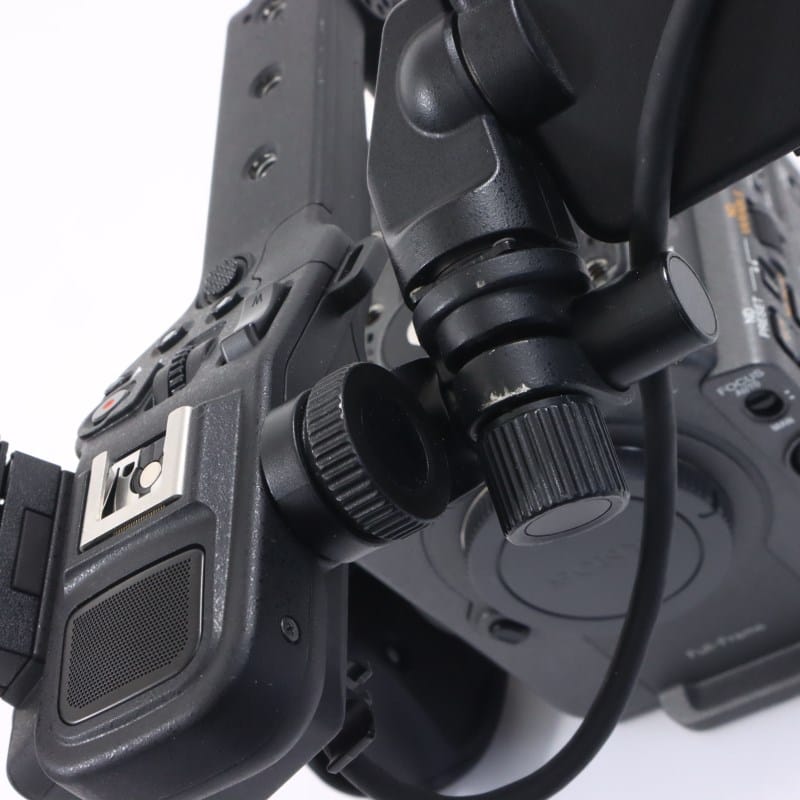 FX6 ボディ ILME-FX6V