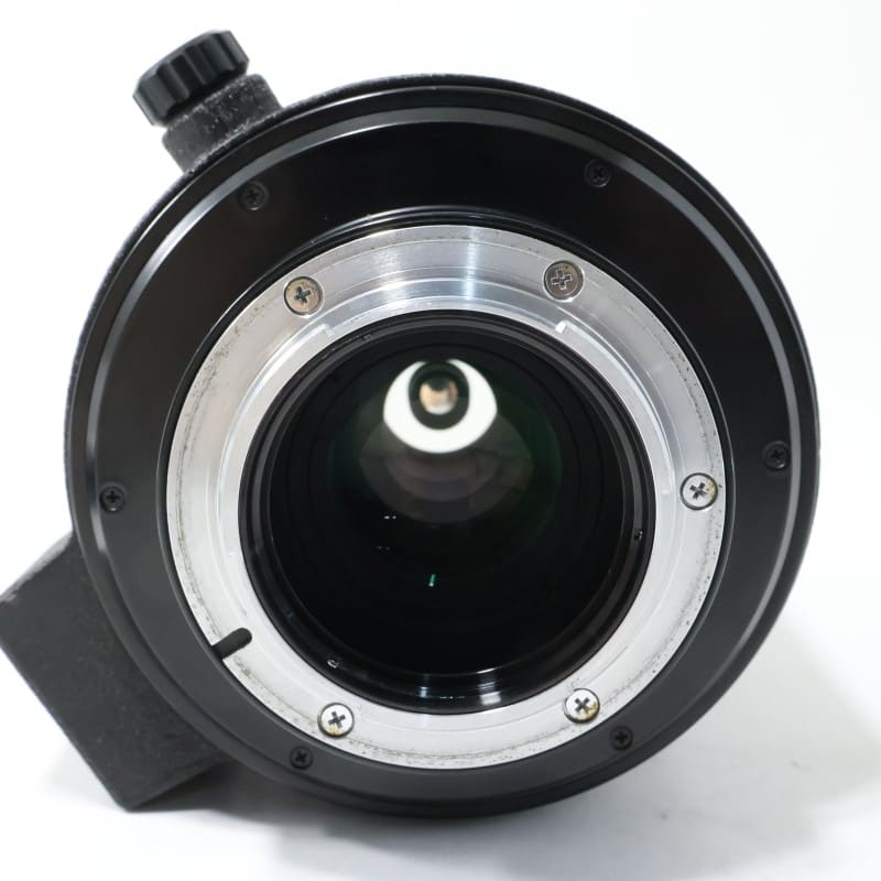Reflex Nikkor 500mm F8 New