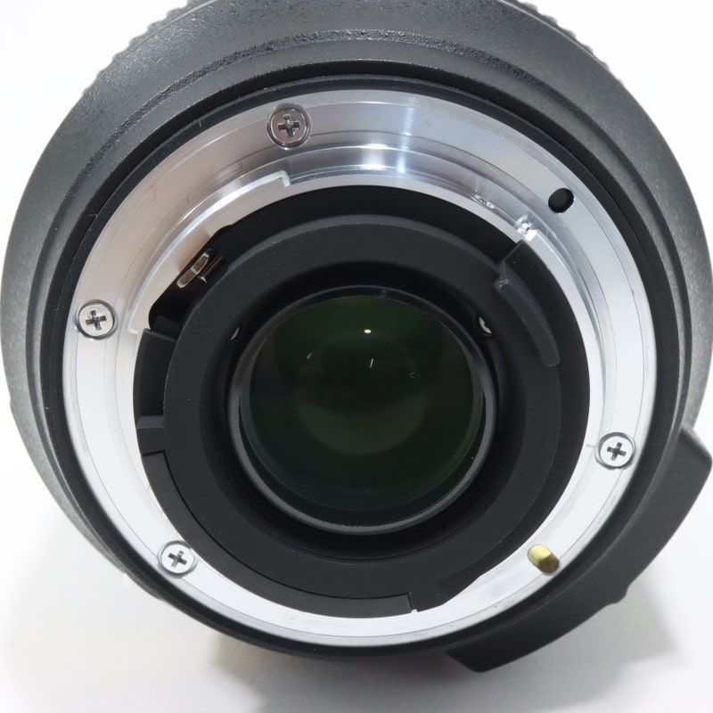 AF-S DX NIKKOR 18-140mm f/3.5-5.6G ED VR