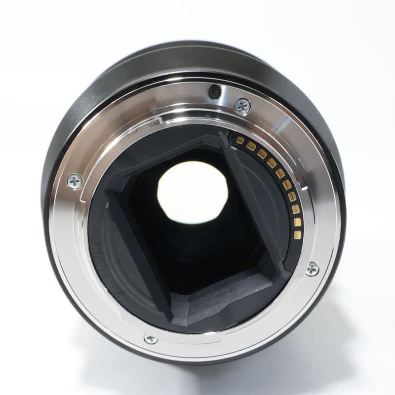 FE 90mm F2.8 Macro G OSS SEL90M28G