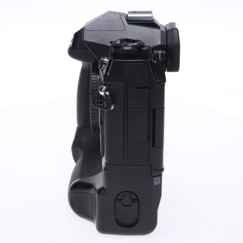 OM-D E-M1X ボディ