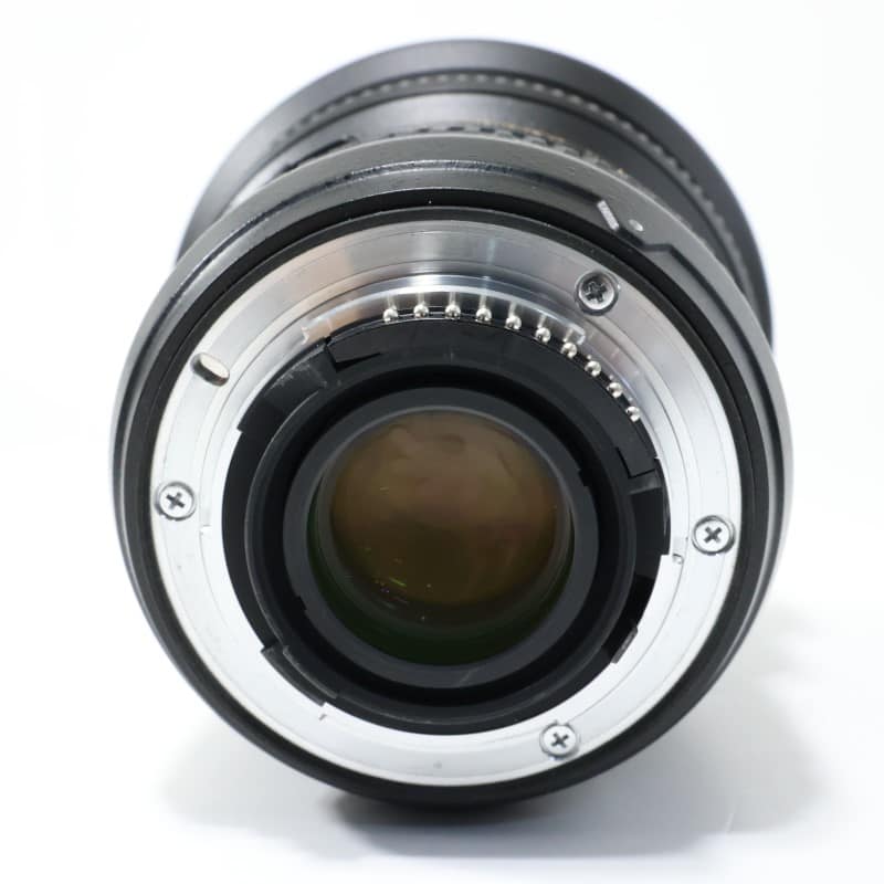 AF-S NIKKOR 14-24mm f/2.8G ED