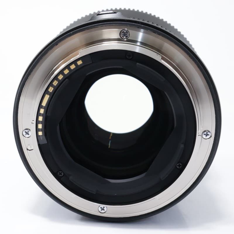 富士フイルム フジノンレンズ GF110mmF2 R LM WR AB+ランク 中古