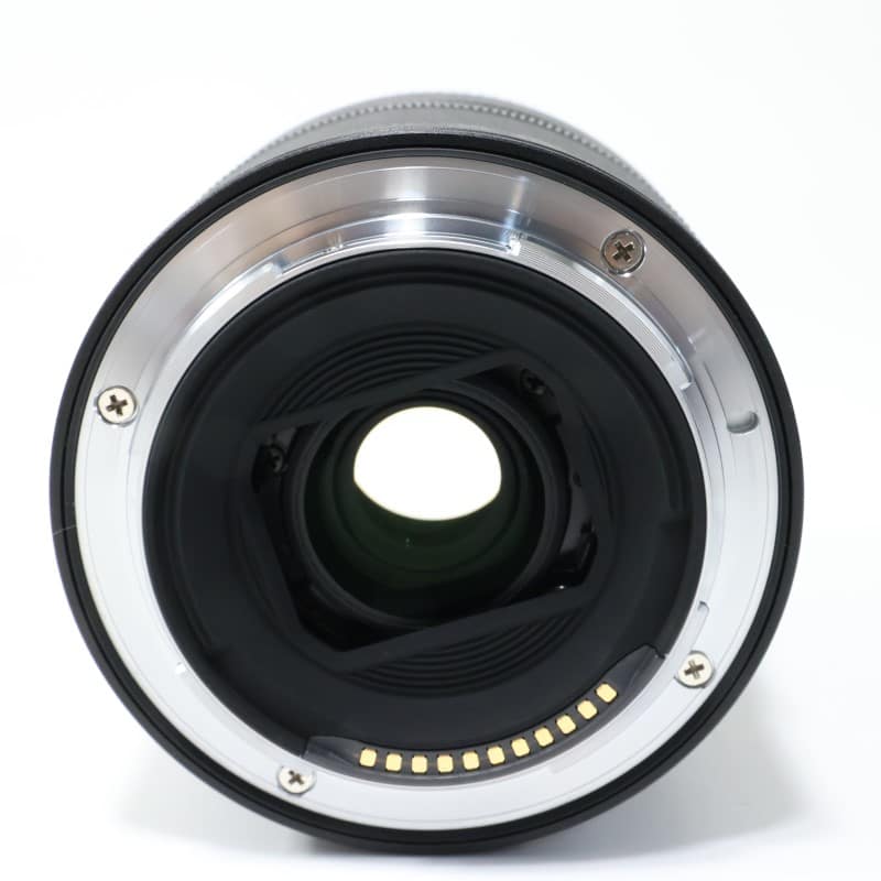 NIKKOR Z 17-28mm f/2.8