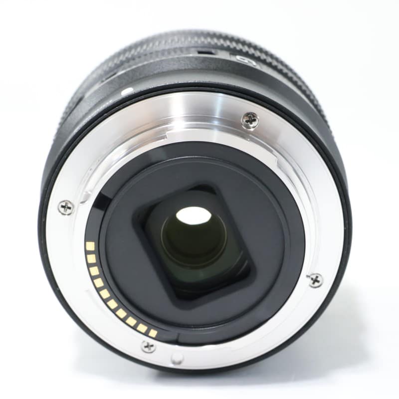 E PZ 10-20mm F4 G SELP1020G