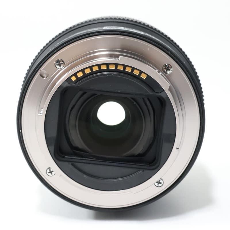 FE 28-60mm F4-5.6 SEL2860