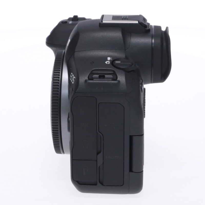 EOS R6 Mark II