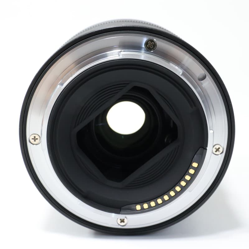 NIKKOR Z 17-28mm f/2.8