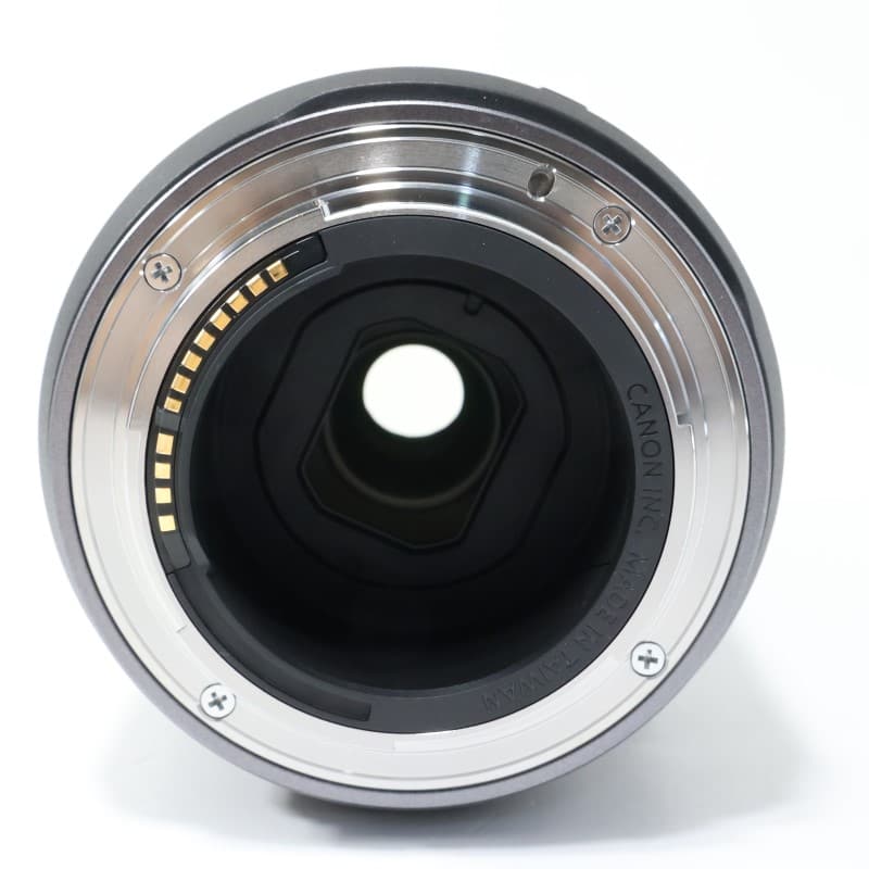 RF100-400mm F5.6-8 IS USM