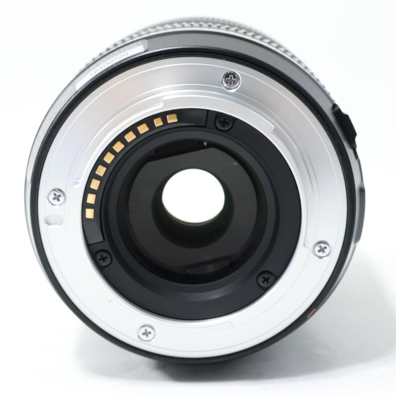 フジノンレンズ XF16-50mmF2.8-4.8 R LM WR