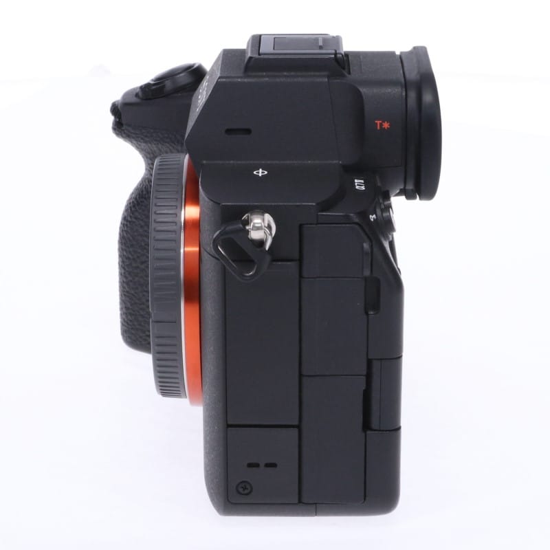 α7 IV ボディ ILCE-7M4