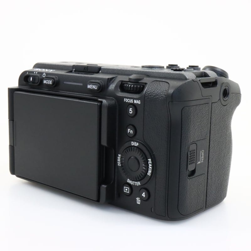FX30 ボディ ILME-FX30B