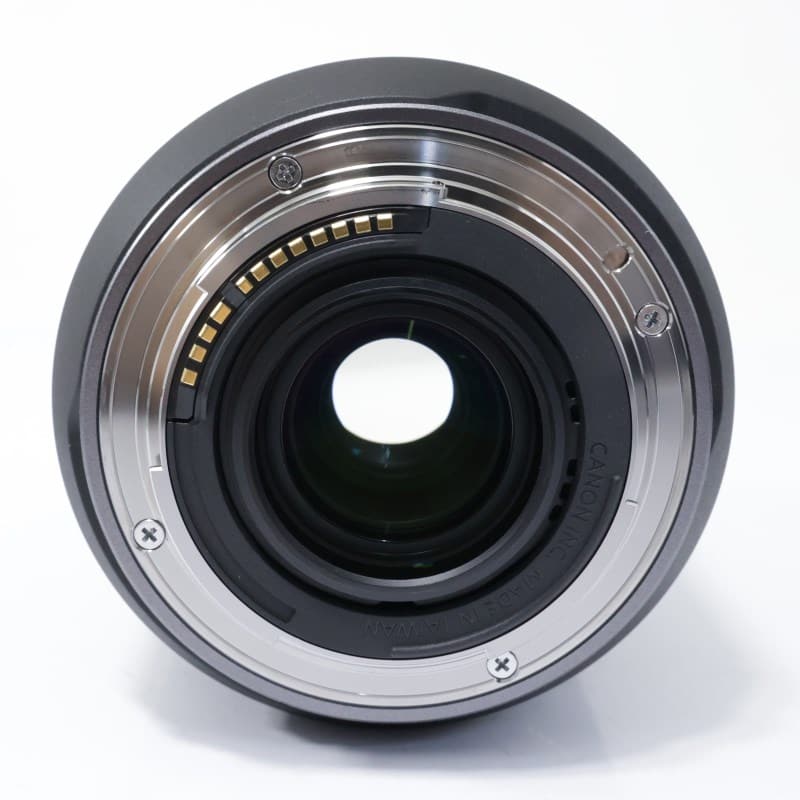 Canon RF24-240mm F4-6.3 IS USM Aランク 中古｜フジヤカメラ