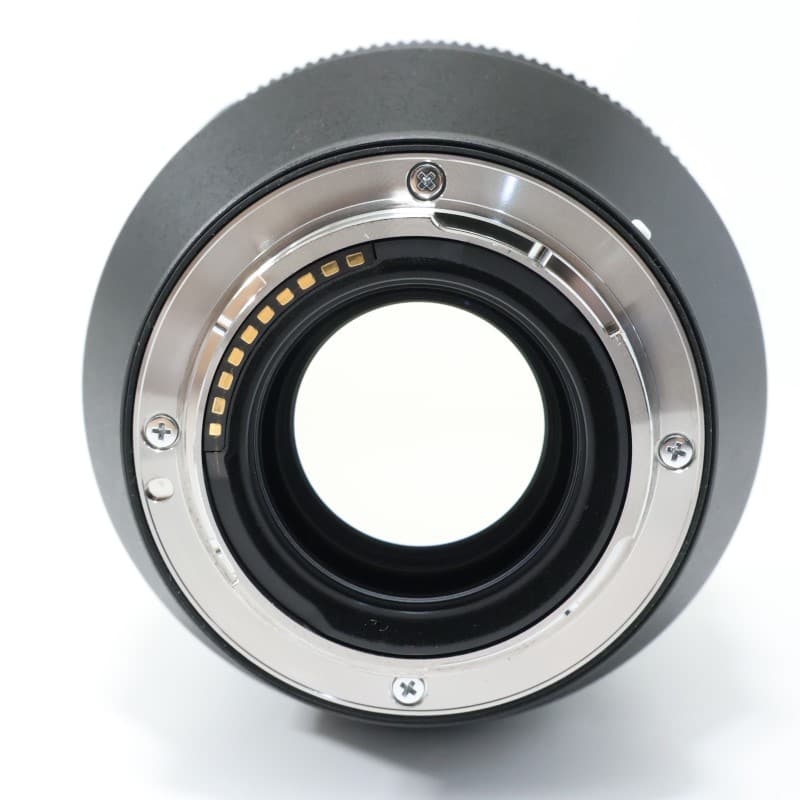 FE 50mm F1.2 GM SEL50F12GM