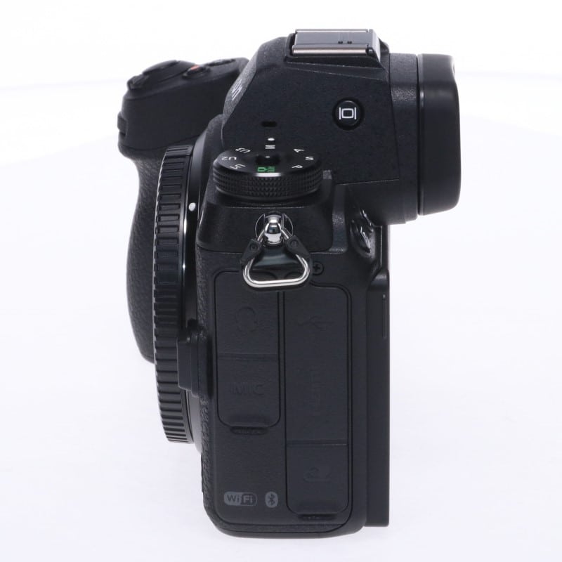 Z7II ボディ