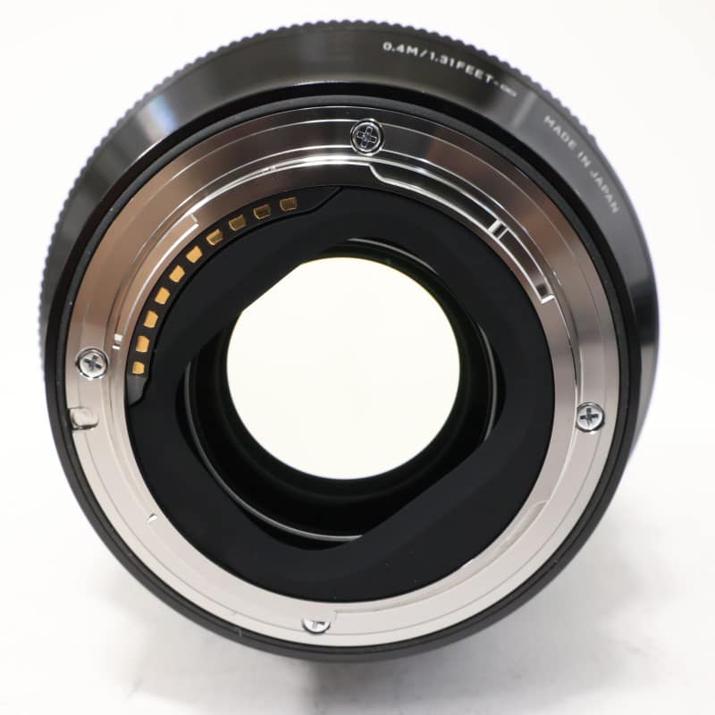 50mm F1.2 DG DN | Art ソニーE