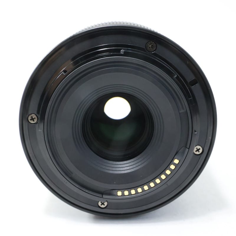 NIKKOR Z DX 50-250mm f/4.5-6.3 VR