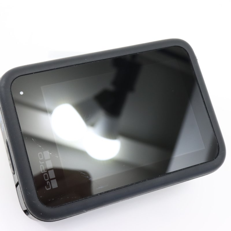 CHDHX-111-FW [HERO11 Black]