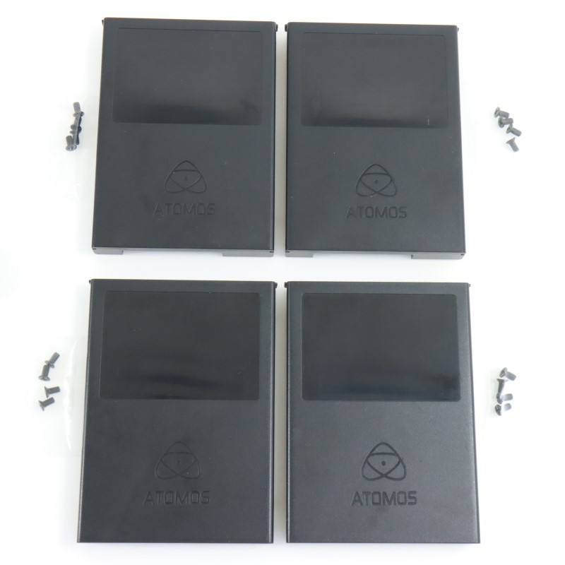 ATOMACCKT3 [SHOGUN 7 Accessory Kit]