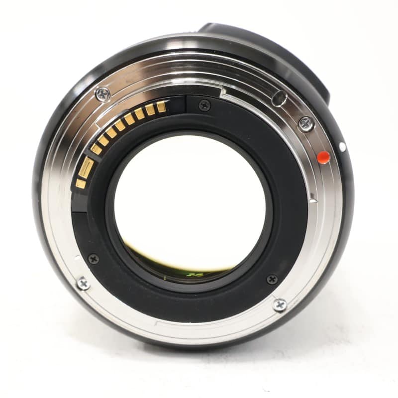 35mm F1.4 DG HSM Art キヤノン