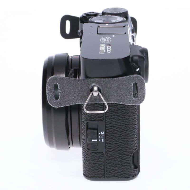 FUJIFILM X100VI ブラック