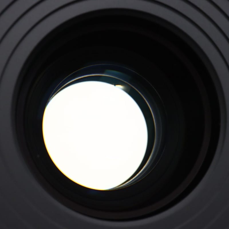 35mm T1.2 APS-C/S35 シネマレンズ X/グレー MS35X-G-JP