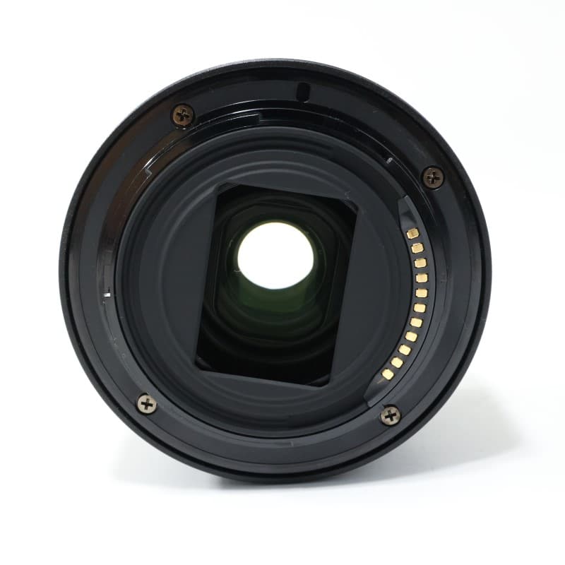 NIKKOR Z 28mm f/2.8