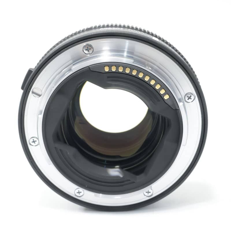Z TELECONVERTER TC-1.4x
