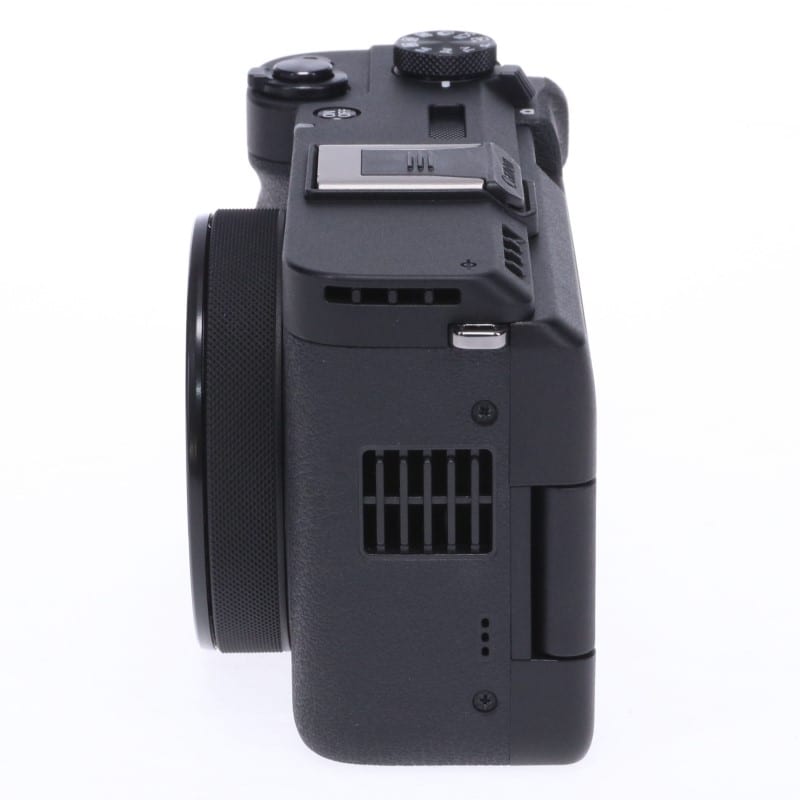 PowerShot V1