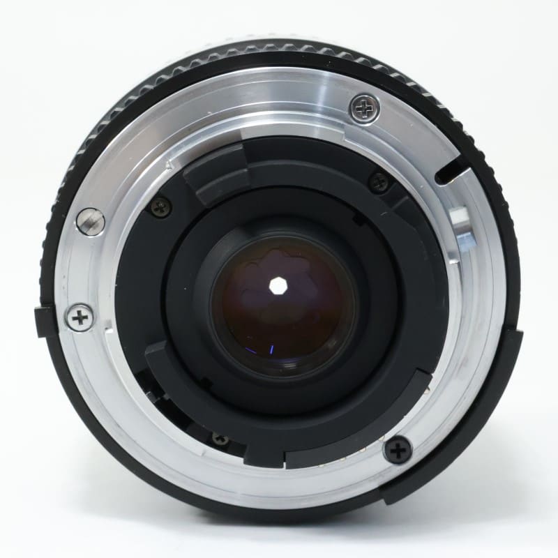 AI AF Nikkor 28mm f/2.8D