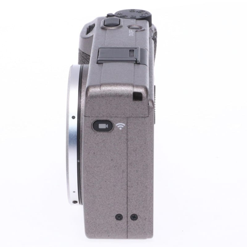 RICOH RICOH GR III Diary Edition AB-ランク 中古｜フジヤカメラ