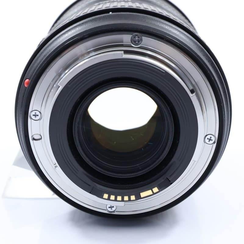 Canon EF24-70mm F2.8L II USM ABランク 中古｜フジヤカメラ