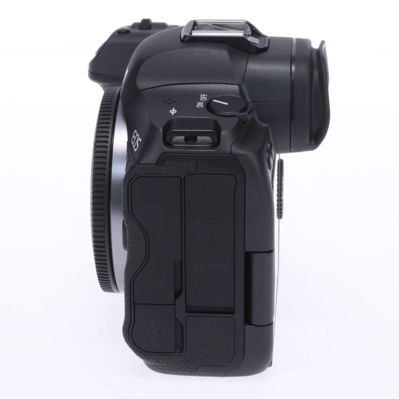 EOS R5 ボディー