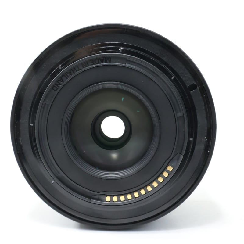 NIKKOR Z DX 16-50mm f/3.5-6.3 VR ブラック