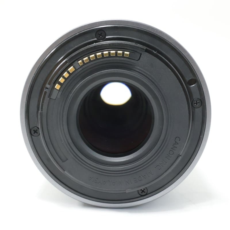 RF-S14-30mm F4-6.3 IS STM PZ