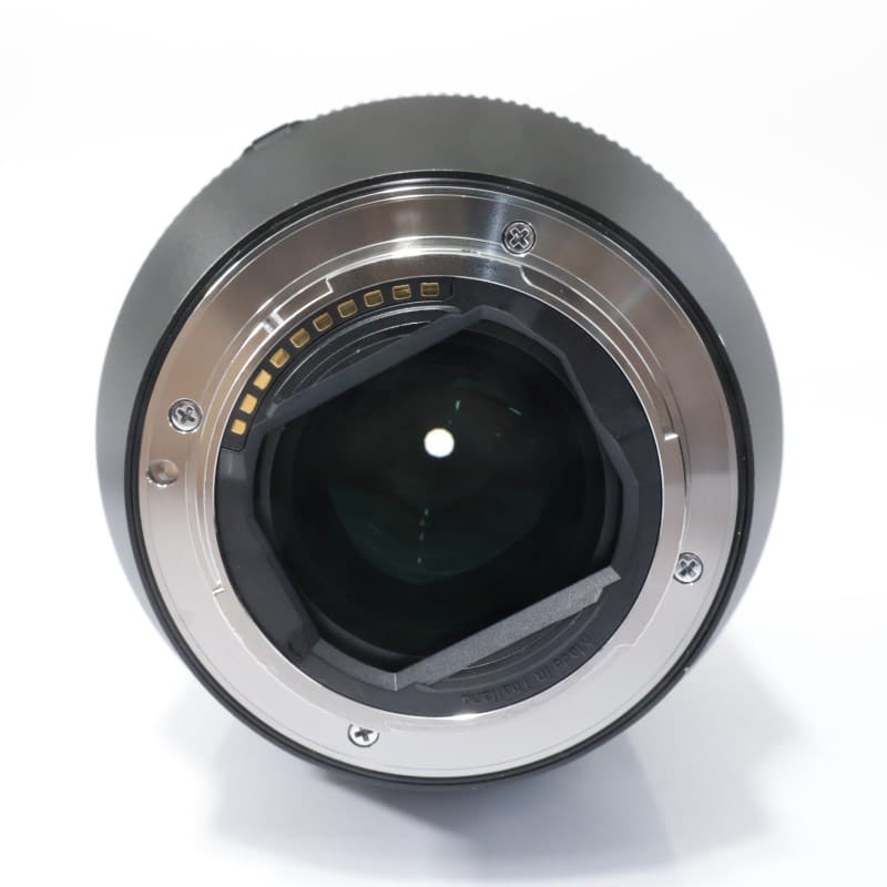 Planar T* FE 50mm F1.4 ZA SEL50F14Z