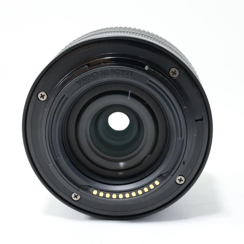 NIKKOR Z 24-50mm f/4-6.3
