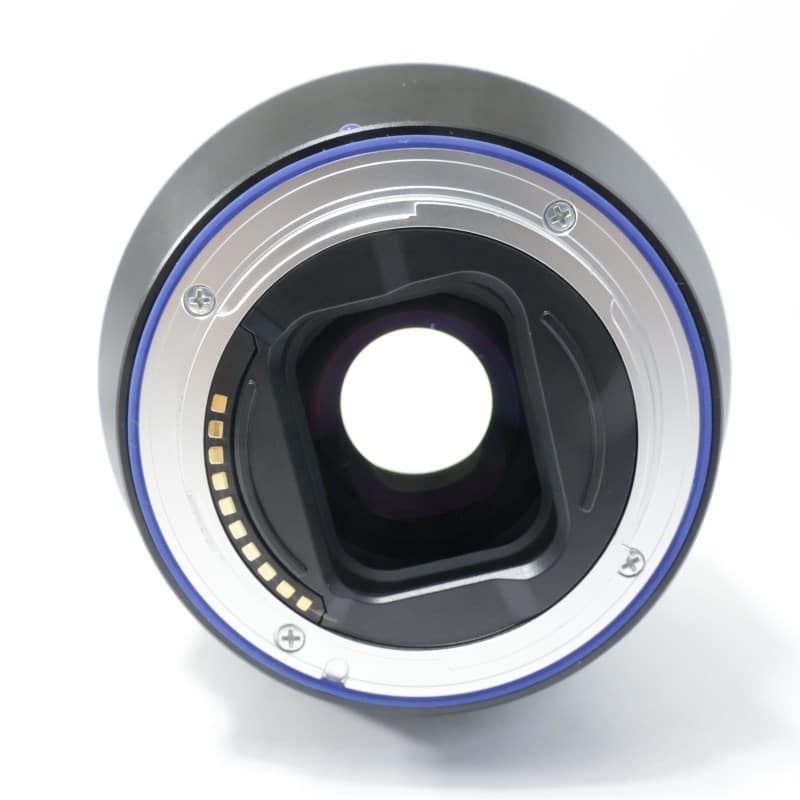 Batis 2/40 CF E-mount